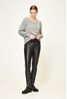 ARENA SWEATER - grey marle